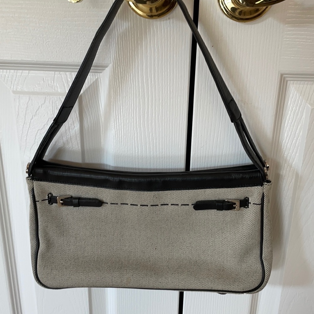 Like new DKNY handbag
